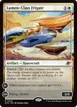 Lumen-Class Frigate #25