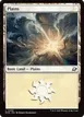 Plains #268