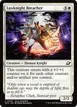 Luxknight Breacher #26