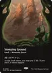 Stomping Ground #283
