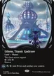 Uthros, Titanic Godcore #285