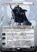Tezzeret, Cruel Captain #287