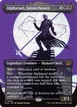Alpharael, Stonechosen #292