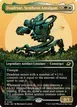 Dyadrine, Synthesis Amalgam #298