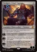 Tezzeret, Cruel Captain #2