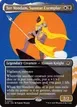 Syr Vondam, Sunstar Exemplar #302