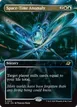 Space-Time Anomaly #315