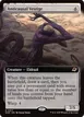 Anticausal Vestige #317