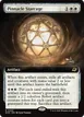 Pinnacle Starcage #322
