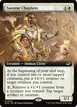 Sunstar Chaplain #324