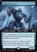 Emissary Escort #326