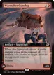 Warmaker Gunship #339