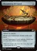 Thrumming Hivepool #356