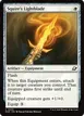 Squire's Lightblade #36