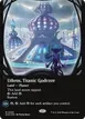 Uthros, Titanic Godcore #380