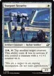 Starport Security #39
