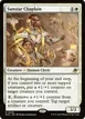 Sunstar Chaplain #40