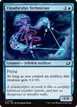 Cloudsculpt Technician #49