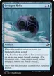 Cryogen Relic #52