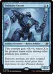 Emissary Escort #56