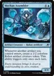 Mechan Assembler #63