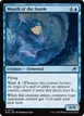 Mouth of the Storm #70