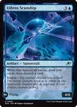 Uthros Scanship #85
