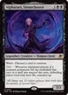 Alpharael, Stonechosen #87