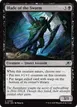 Blade of the Swarm #90