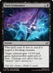 Dark Endurance #93