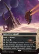 Endless Sands #105
