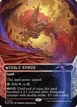 Needle Spires #120