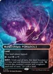 Wandering Fumarole #135