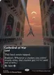 Cathedral of War #141