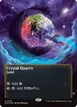 Crystal Quarry #145