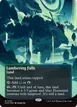 Lumbering Falls #159