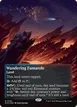 Wandering Fumarole #180