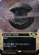 Ancient Tomb #1