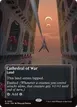 Cathedral of War #51