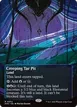 Creeping Tar Pit #54