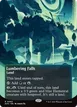 Lumbering Falls #69