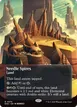 Needle Spires #75