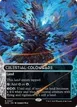 Celestial Colonnade #7