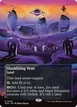 Shambling Vent #83