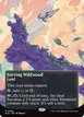 Stirring Wildwood #84