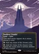 Sunken Citadel #86