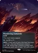 Wandering Fumarole #90