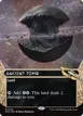 Ancient Tomb #91