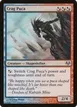 Crag Puca #101
