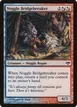 Noggle Bridgebreaker #107
